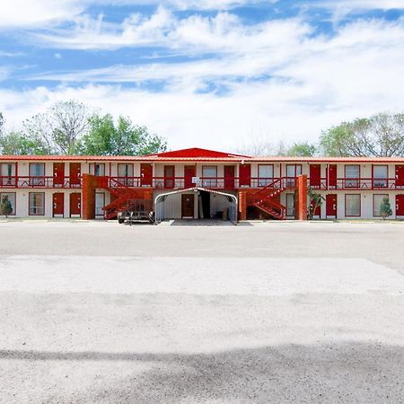 Oyo Hotel Alice Tx Hwy 281 West المظهر الخارجي الصورة