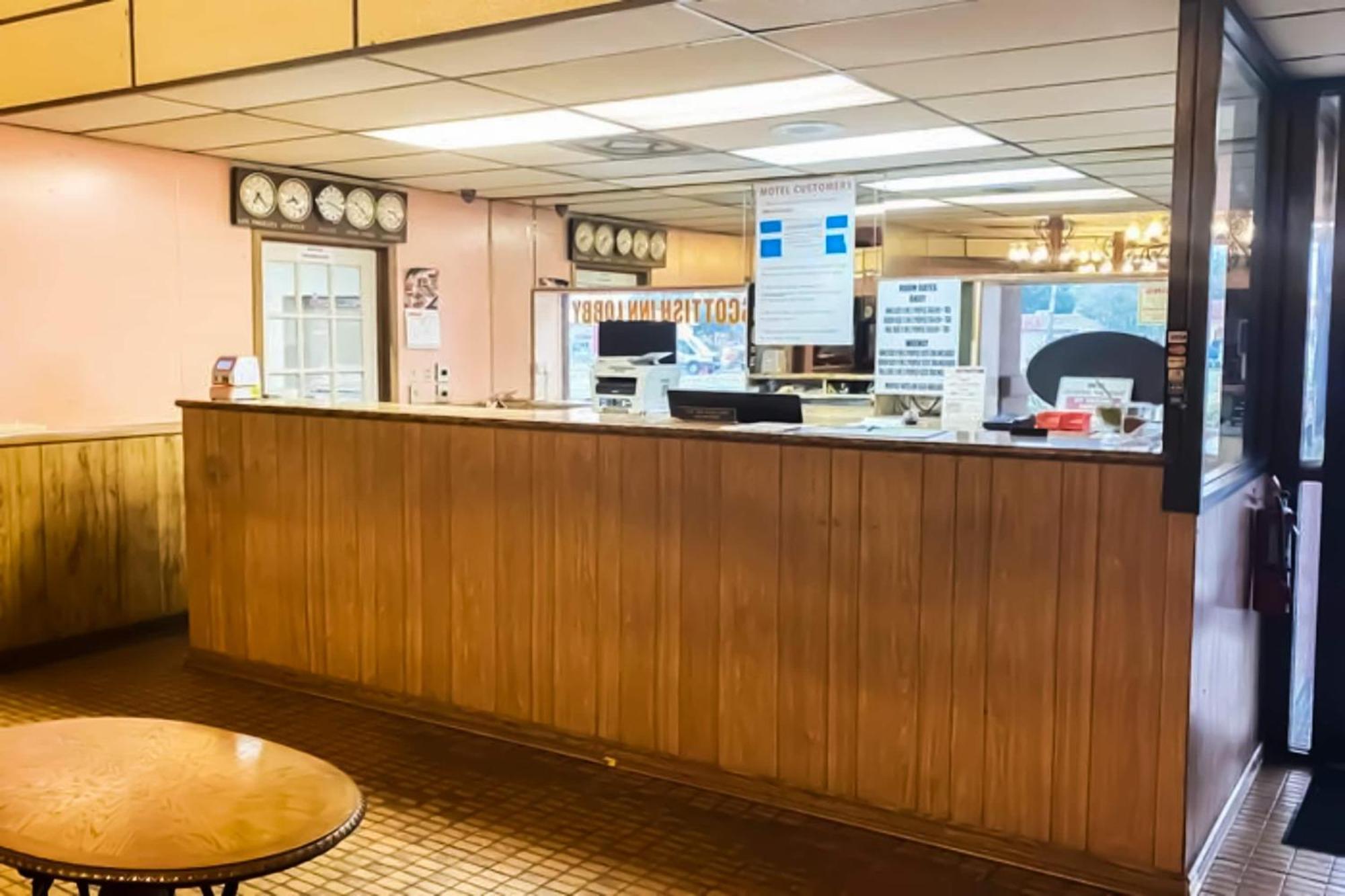 Oyo Hotel Alice Tx Hwy 281 West المظهر الخارجي الصورة