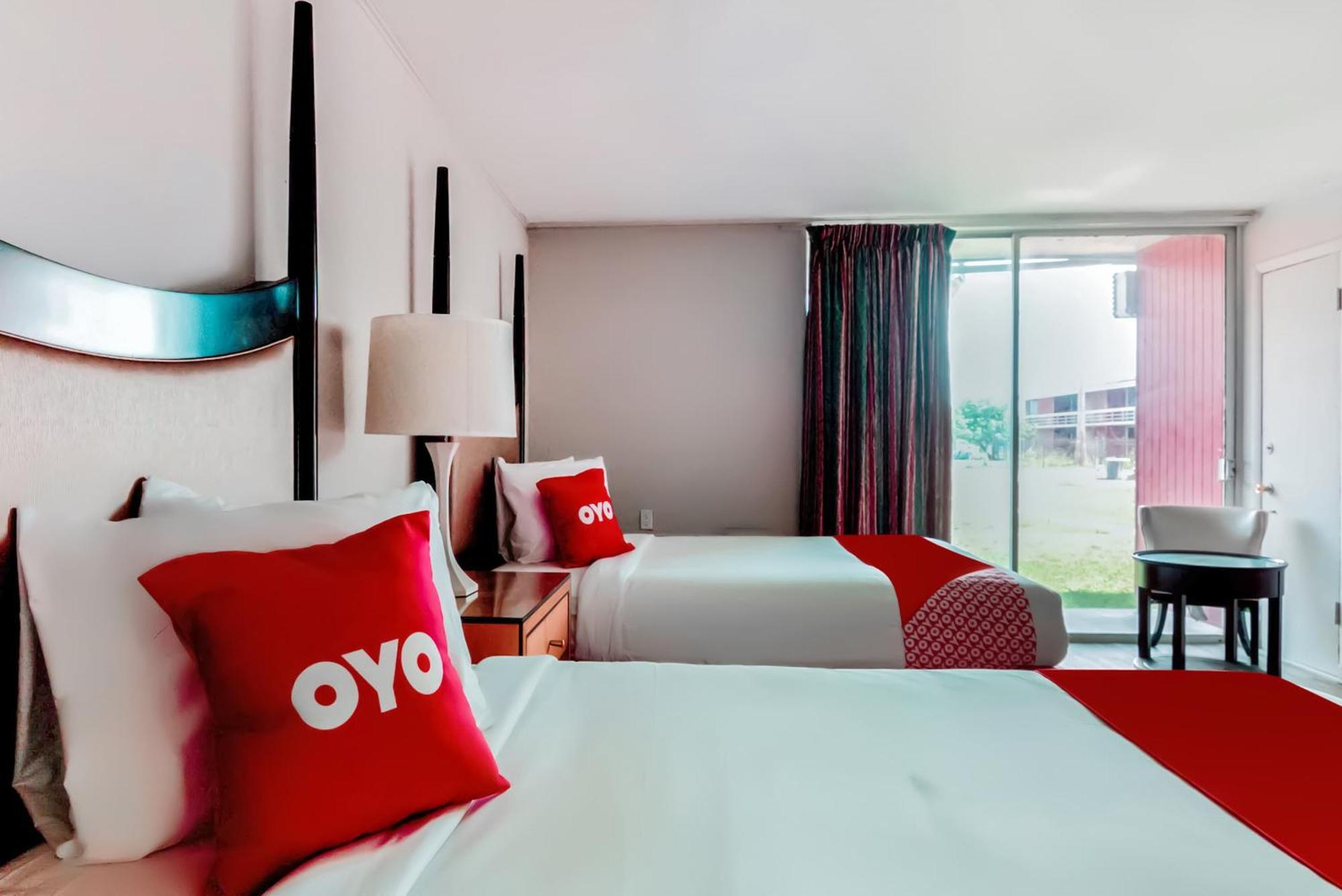 Oyo Hotel Alice Tx Hwy 281 West المظهر الخارجي الصورة