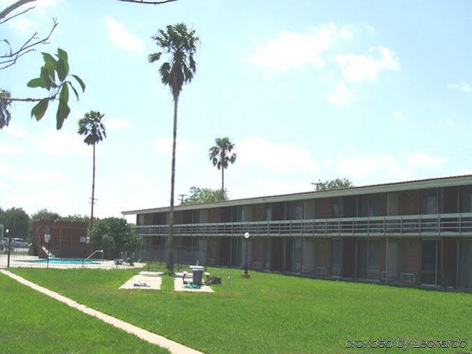 Oyo Hotel Alice Tx Hwy 281 West المظهر الخارجي الصورة